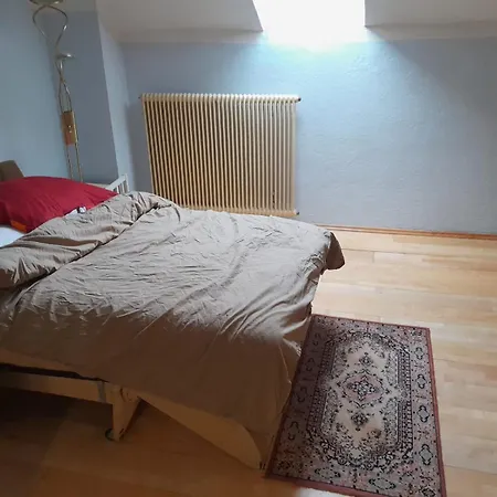 Chateau Probitz - Apartma Na Panskem Dvore Alojamento de Turismo Rural